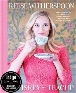 Front cover_Whiskey in a Teacup Indigo Signed Edition