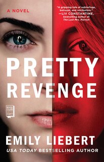 Pretty Revenge image number 0