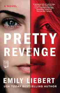 Pretty Revenge by Emily Liebert