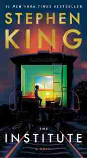 The Institute: A Novel de Stephen King