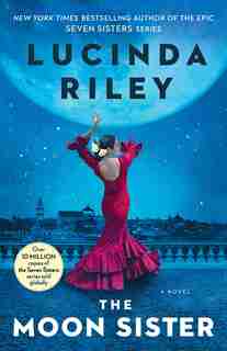The Moon Sister: A Novel de Lucinda Riley