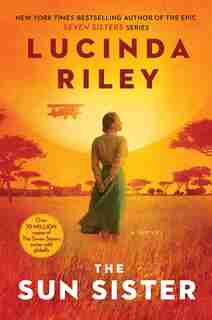 The Sun Sister: A Novel de Lucinda Riley