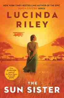 The Sun Sister: A Novel de Lucinda Riley