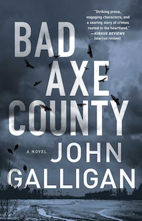 Front cover_Bad Axe County