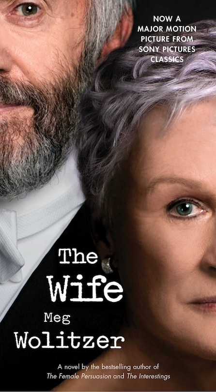 Couverture_The Wife