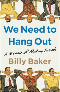 Front cover_We Need To Hang Out