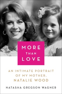 Front cover_More Than Love
