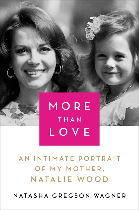 Front cover_More Than Love