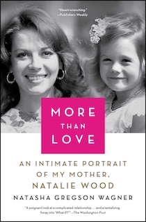 Front cover_More Than Love