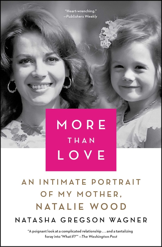 Front cover_More Than Love