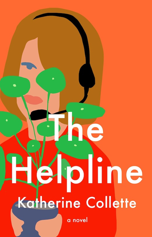 Front cover_The Helpline