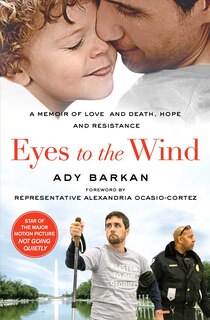 Front cover_Eyes To The Wind