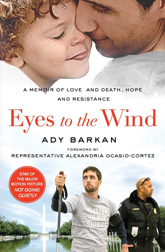 Front cover_Eyes To The Wind