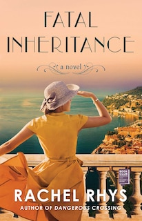 Front cover_Fatal Inheritance