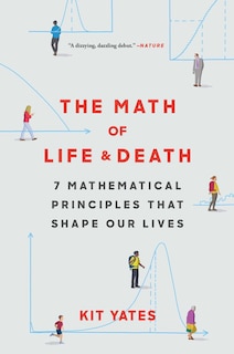 Front cover_The Math of Life and Death