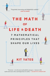 Front cover_The Math of Life and Death