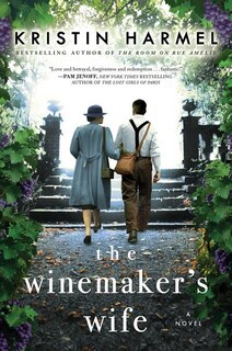 Front cover_The Winemaker's Wife
