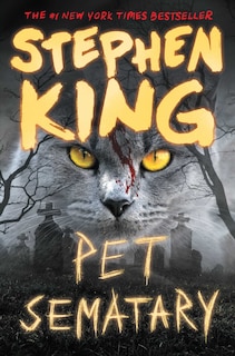Front cover_Pet Sematary