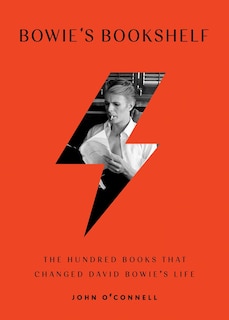 Front cover_Bowie's Bookshelf