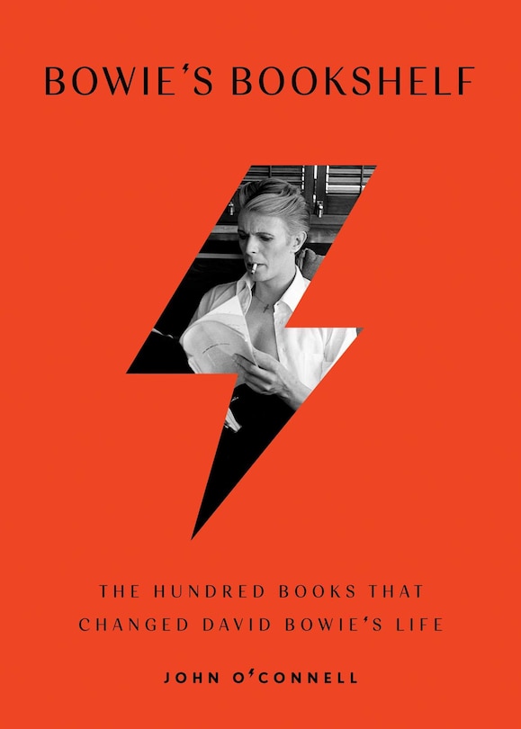 Front cover_Bowie's Bookshelf