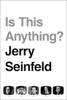 Front cover_Is this Anything?