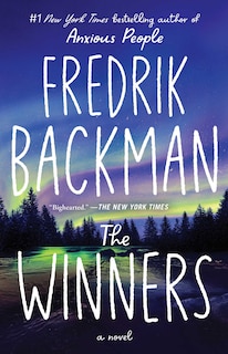 Front cover_The Winners