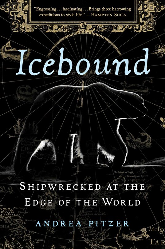 Front cover_Icebound