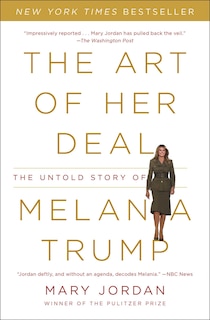Front cover_The Art of Her Deal