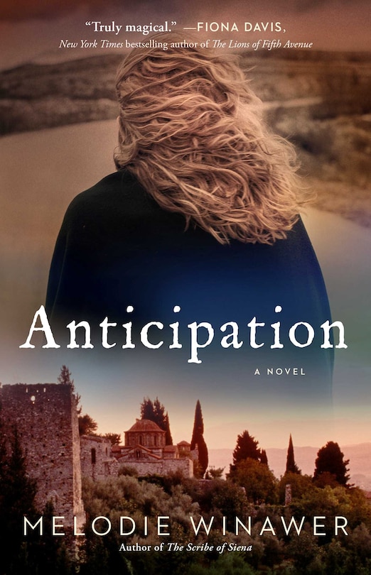 Front cover_Anticipation