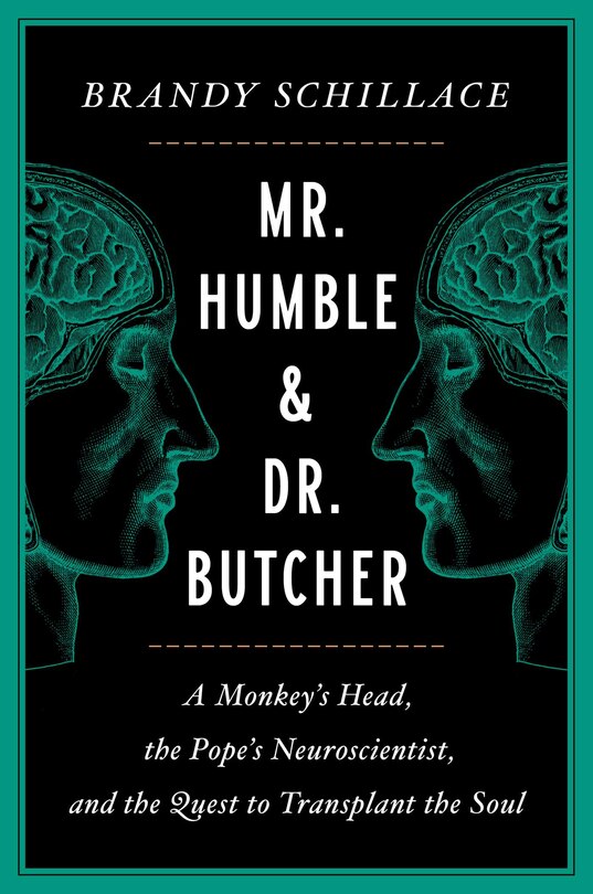 Front cover_Mr. Humble and Dr. Butcher