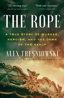 Front cover_The Rope