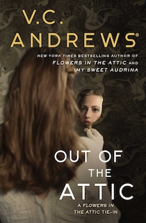 Front cover_Out Of The Attic