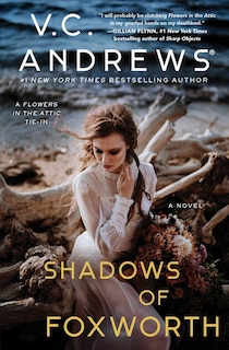 Front cover_Shadows Of Foxworth