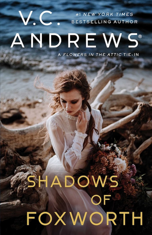 Front cover_Shadows Of Foxworth