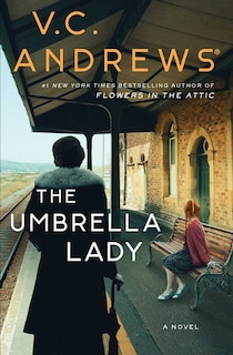 Front cover_The Umbrella Lady