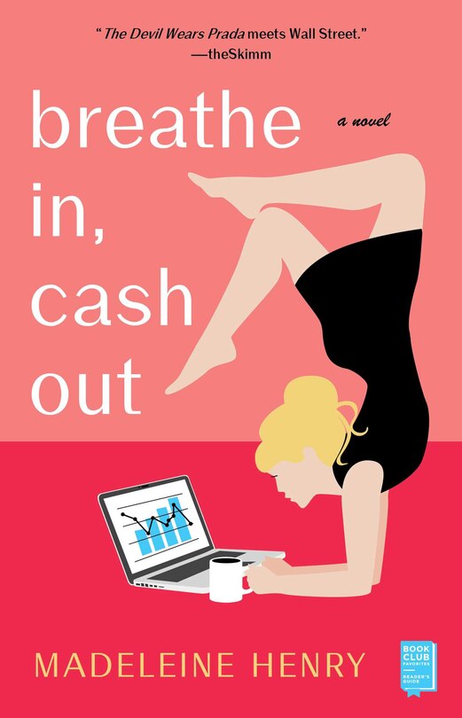 Front cover_Breathe In, Cash Out