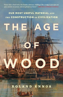 Front cover_The Age of Wood