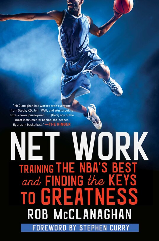 Front cover_Net Work