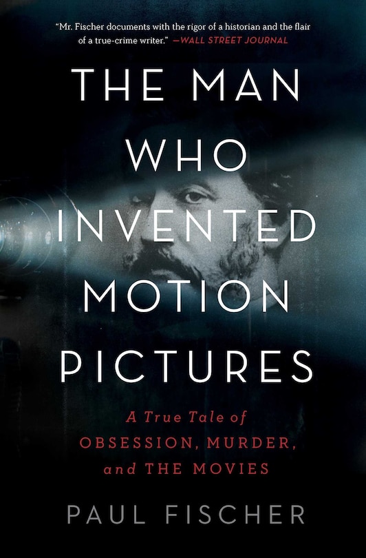 Couverture_The Man Who Invented Motion Pictures
