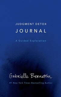 Front cover_Judgment Detox Journal
