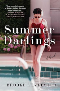Front cover_Summer Darlings