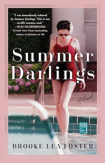 Front cover_Summer Darlings