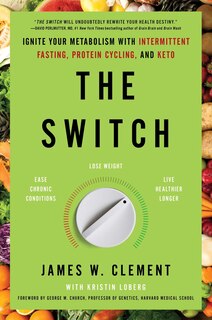 Front cover_The Switch