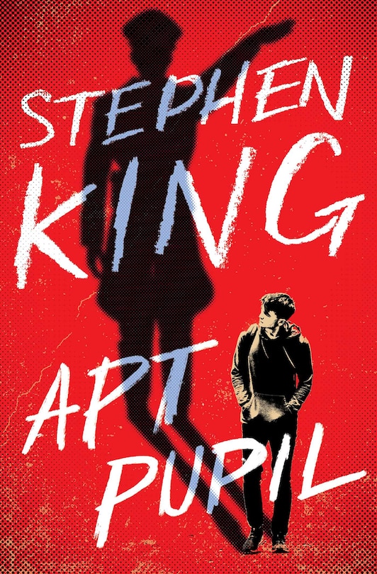 Front cover_Apt Pupil