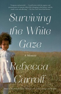 Front cover_Surviving The White Gaze