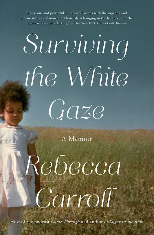 Front cover_Surviving The White Gaze