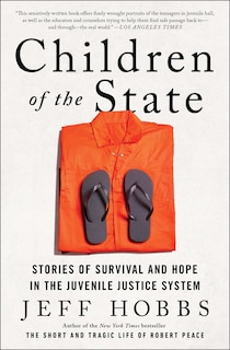 Front cover_Children of the State