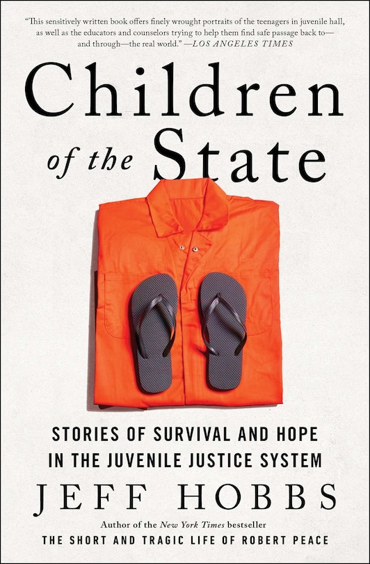 Front cover_Children of the State