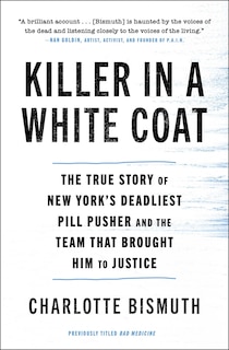 Couverture_Killer in a White Coat