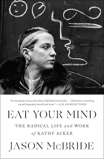 Couverture_Eat Your Mind